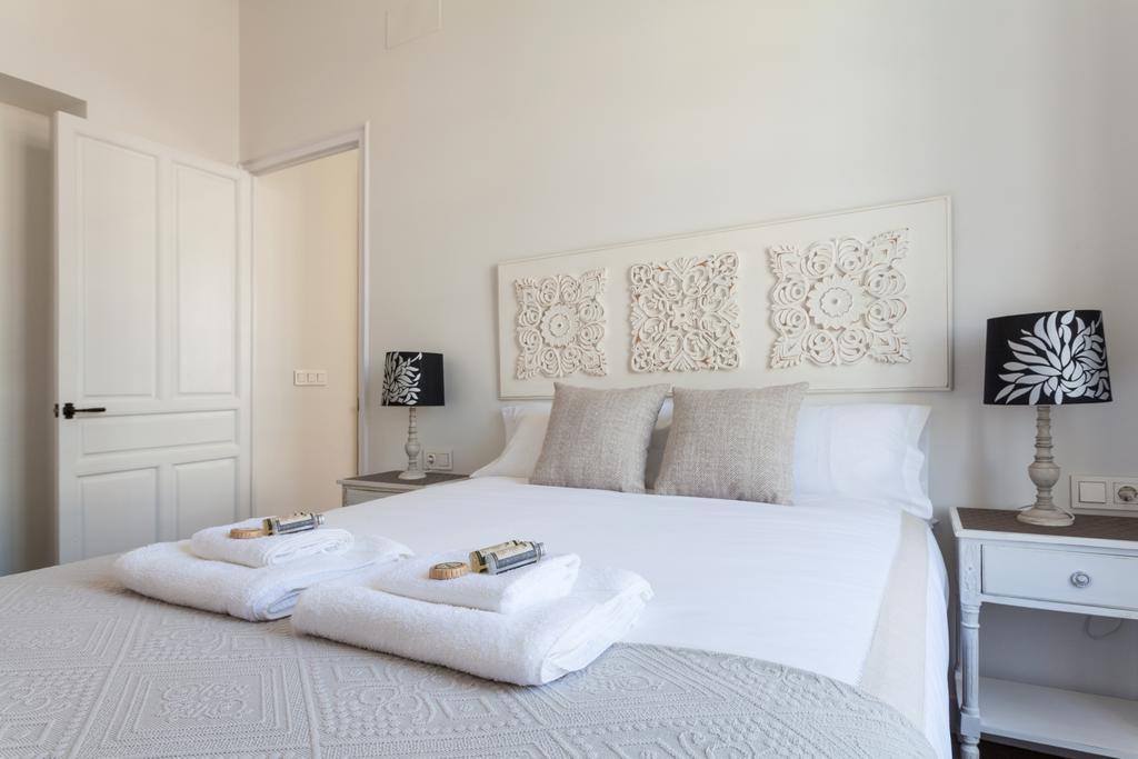 Stunning Boutique - Space Maison Apartments Sewilla Zewnętrze zdjęcie