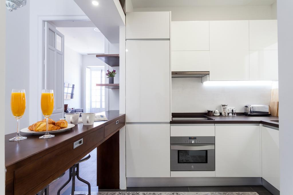 Stunning Boutique - Space Maison Apartments Sewilla Zewnętrze zdjęcie
