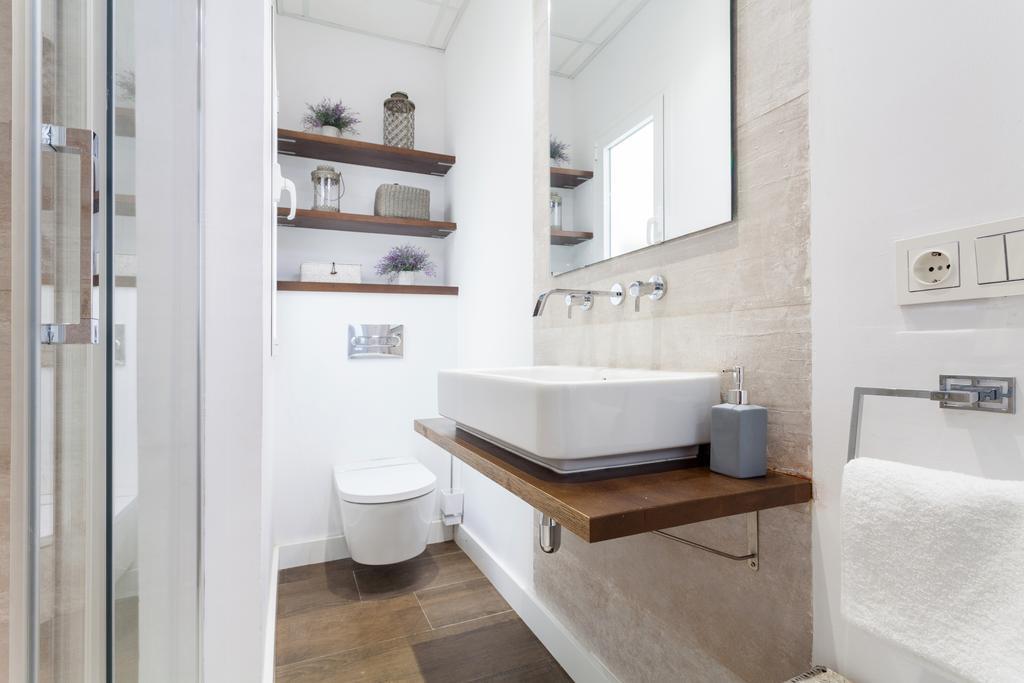Stunning Boutique - Space Maison Apartments Sewilla Zewnętrze zdjęcie