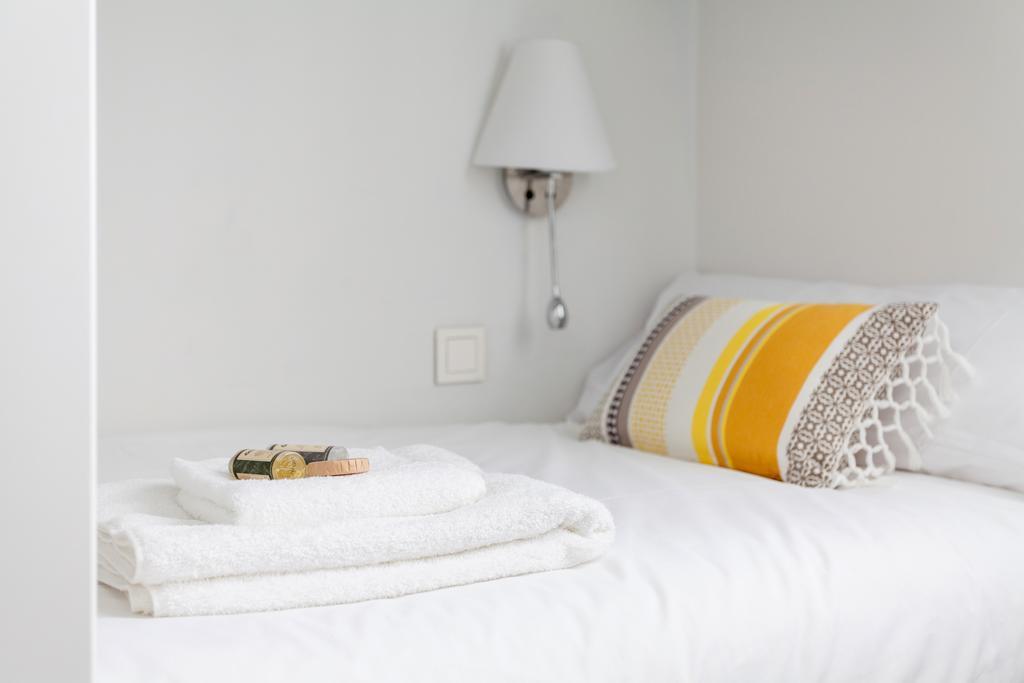 Stunning Boutique - Space Maison Apartments Sewilla Zewnętrze zdjęcie