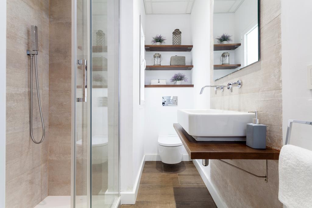 Stunning Boutique - Space Maison Apartments Sewilla Zewnętrze zdjęcie