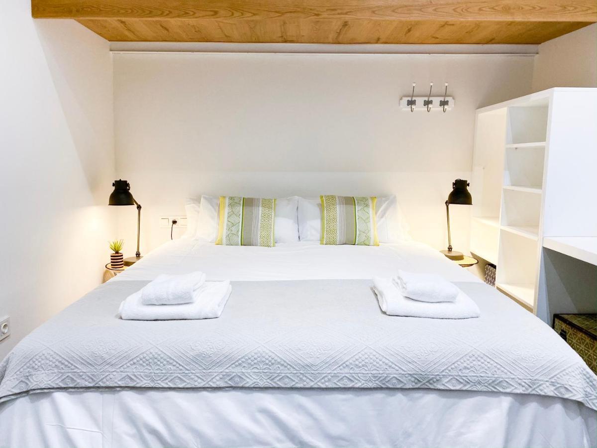 Stunning Boutique - Space Maison Apartments Sewilla Zewnętrze zdjęcie