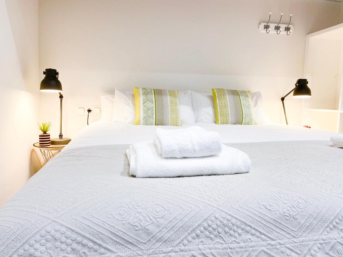 Stunning Boutique - Space Maison Apartments Sewilla Zewnętrze zdjęcie